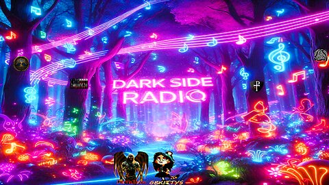 ⚡DARK SIDE RADIO⚡ Ep. 328