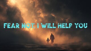 The Hand That Holds You | Catholic Daily Readings and Reflection | December 11, 2025