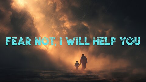 The Hand That Holds You | Catholic Daily Readings and Reflection | December 11, 2025