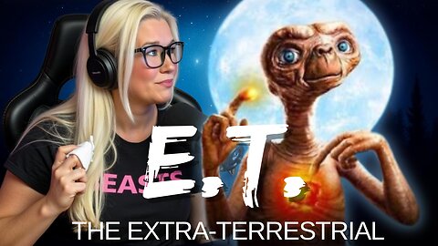Preview: 1982 E.T