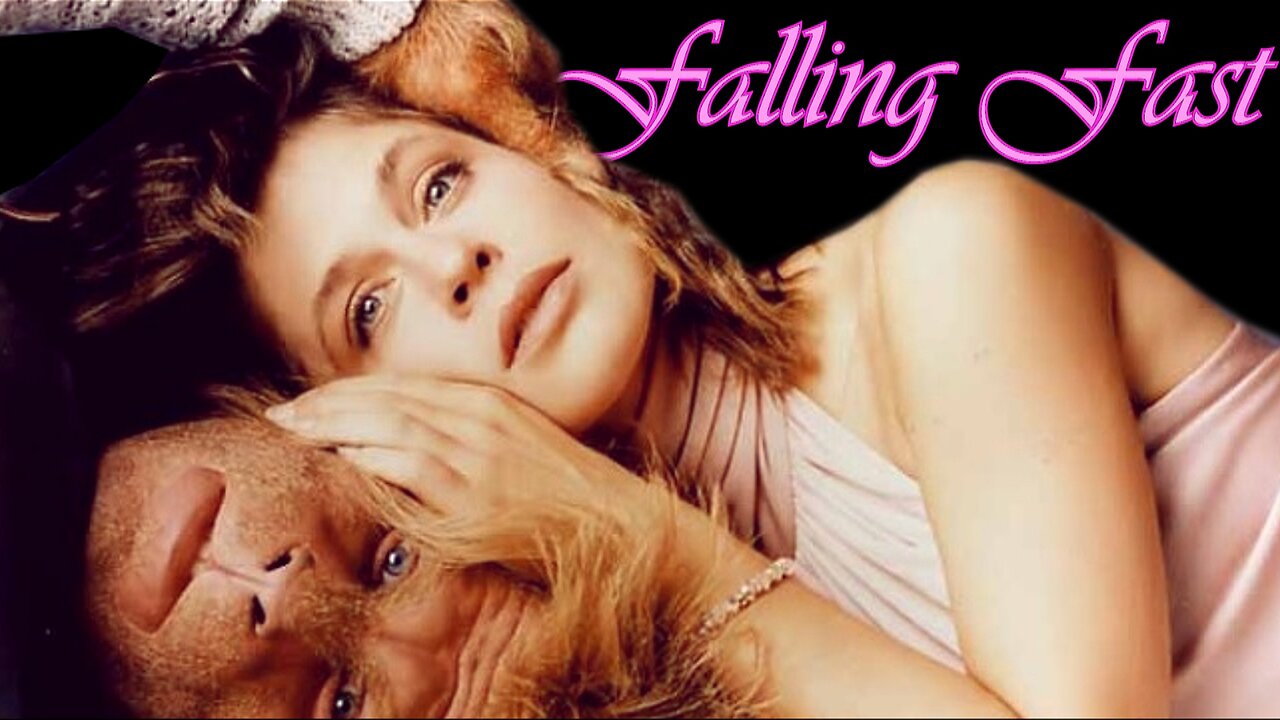 Vincent & Catherine (80's) || Falling Fast