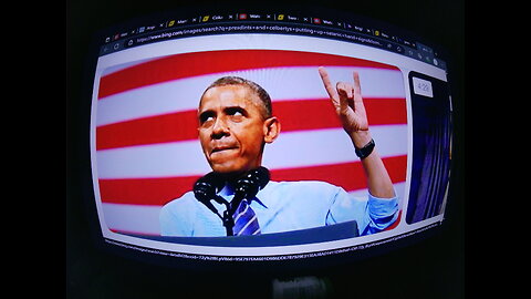 who's really running things a blast from the past