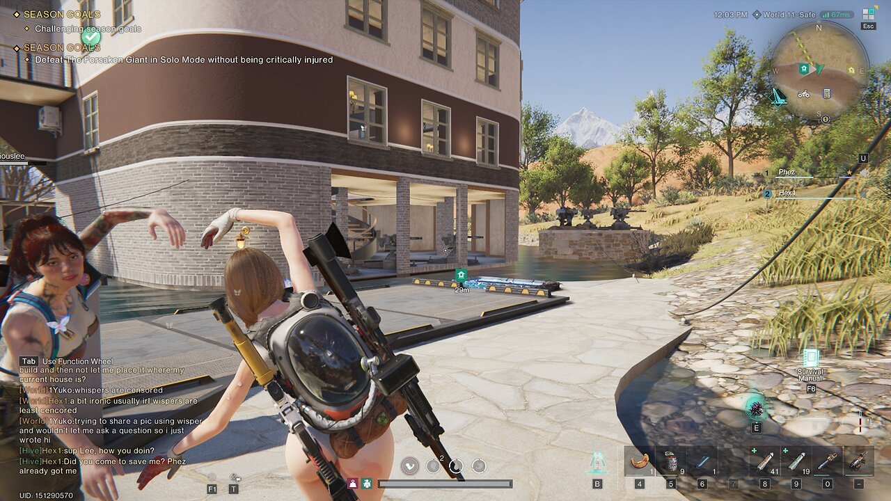 Civil war? Try Repeal the 19th!