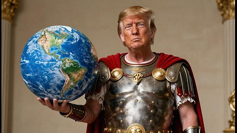 The Don Roe Doctrine and the End of Free Capital - Podcast