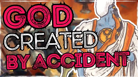 God Of The Greater Good That No One Expected | Warhammer 40K Lore