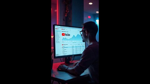 The YouTube Billion Views Fraud