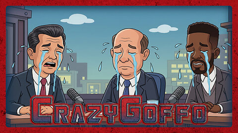 Morning Coffee with CrazyGoffo - Season 2 Ep.109