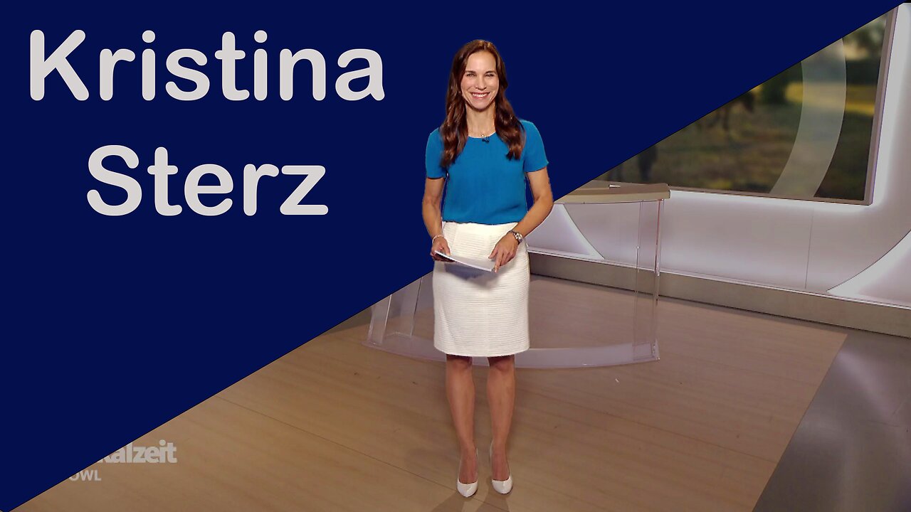 Kristina Sterz 270825