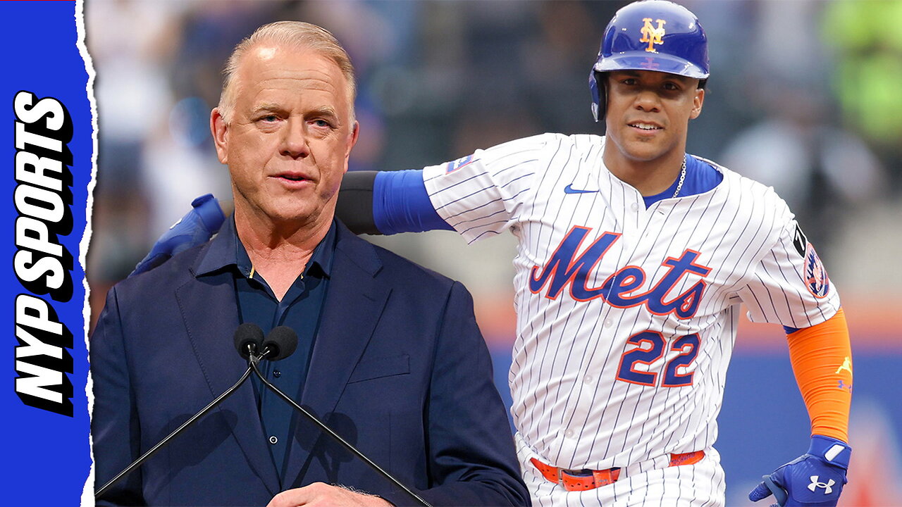 Boomer Esiason obliterates Juan Soto after Mets loss