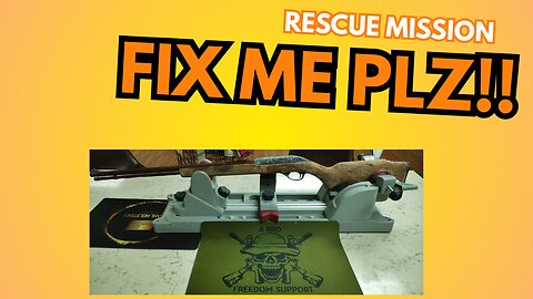 FIX ME PLZ Glenfield Model 60