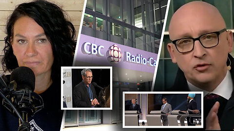 CBC and Debates Commission caught red-handed in black ink cover-up