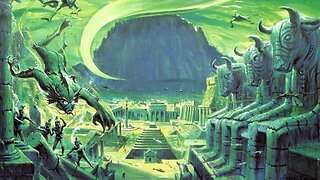 War-Gods of the Deep-Vincent Price, Tab Hunter, Susan Hart-1965 IMDb 5.3/10