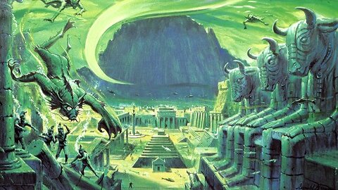 War-Gods of the Deep-Vincent Price, Tab Hunter, Susan Hart-1965 IMDb 5.3/10