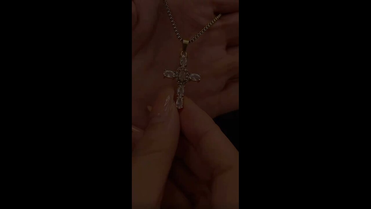 Gold Plated Necklace