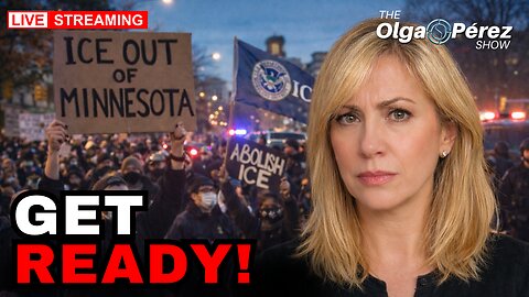 Something Big Is Happening in Minneapolis — Let’s Talk LIVE