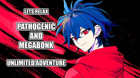 I Came To Cure Pathogenic... But All I Got Was BONKED!!!