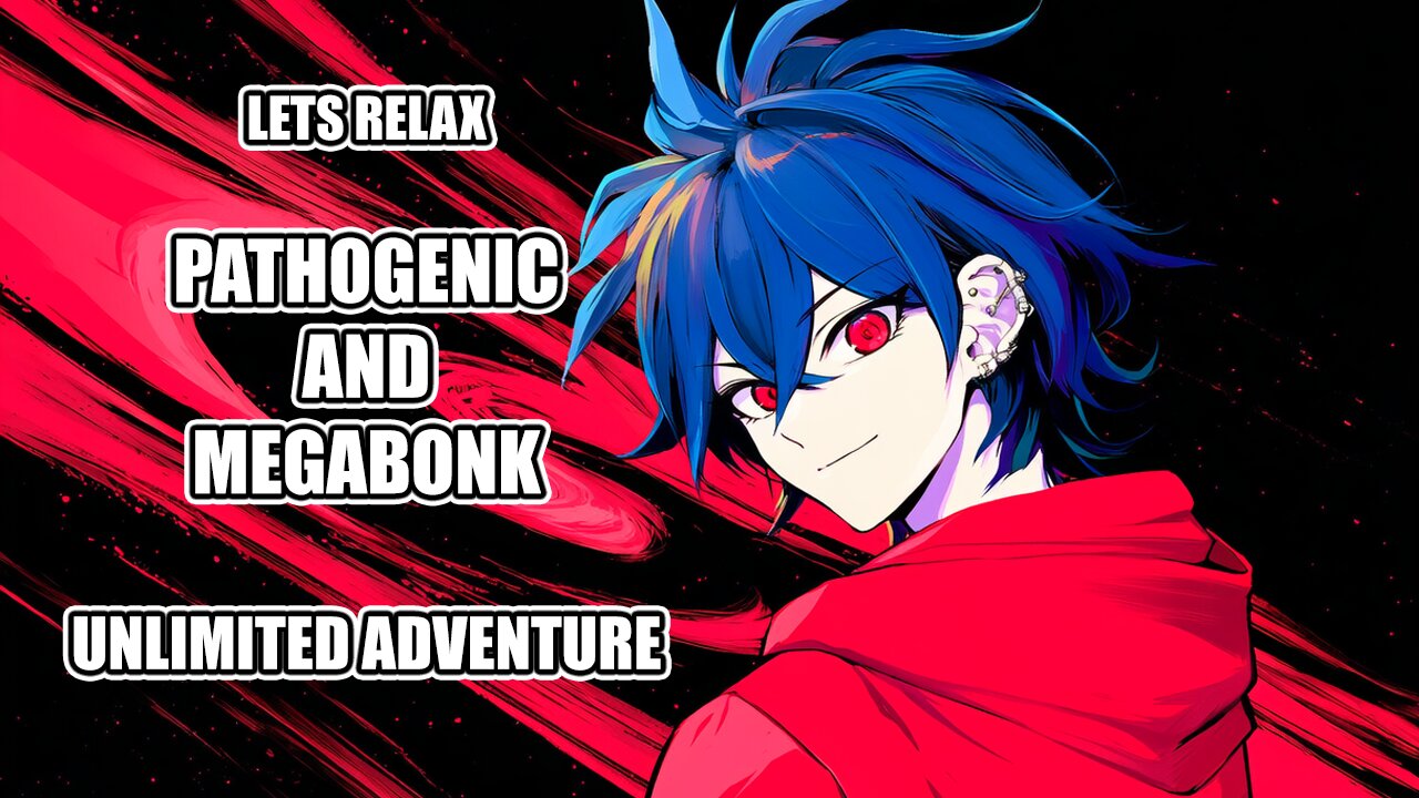 I Came To Cure Pathogenic... But All I Got Was BONKED!!!