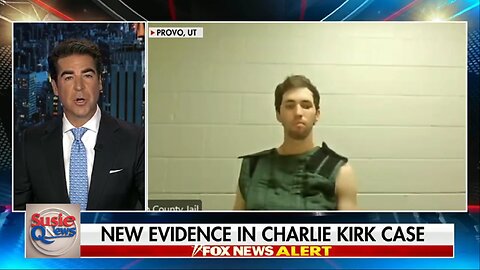 JESSE WATTERS PRIMETIME SEPT 16