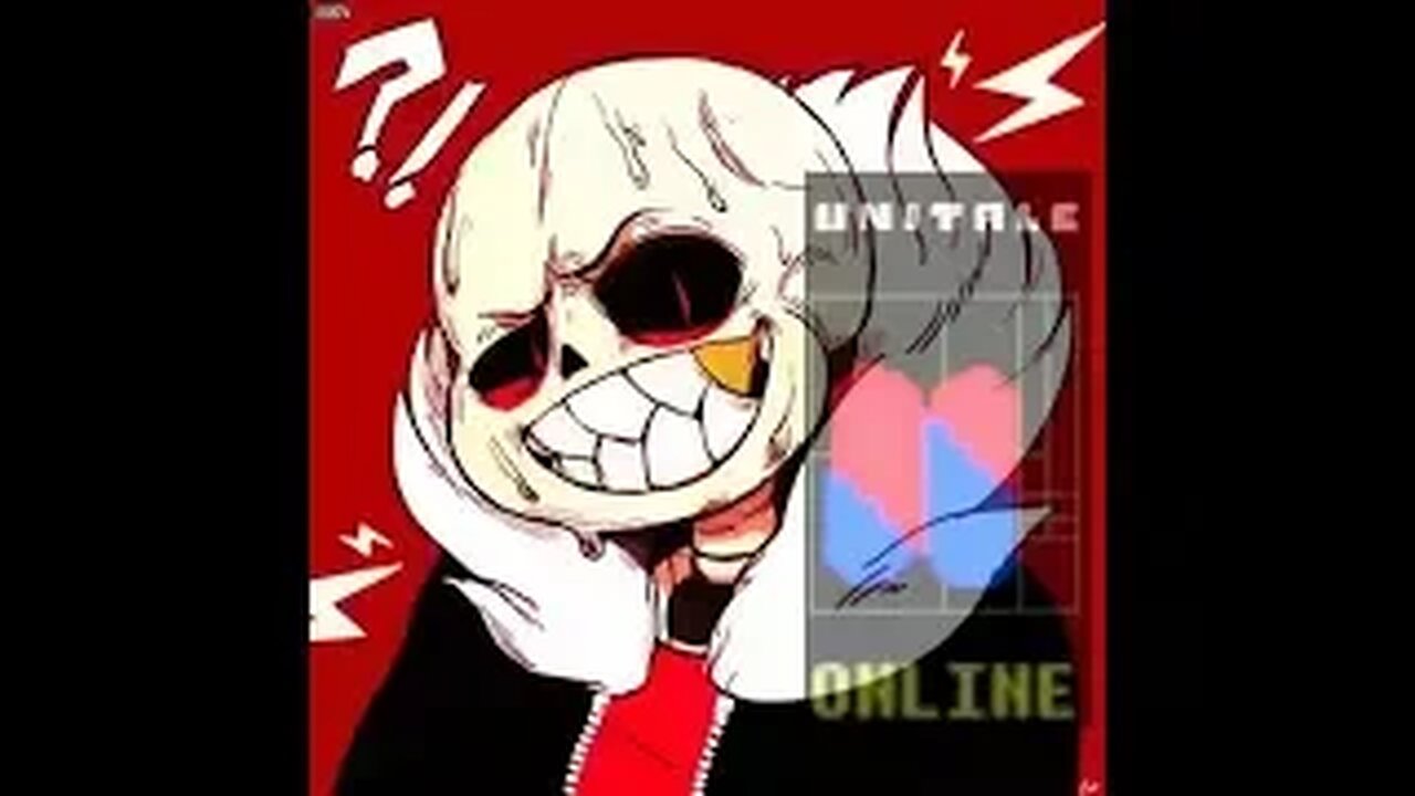 Sans Megalofell UNITALE ANDROID ONLINE