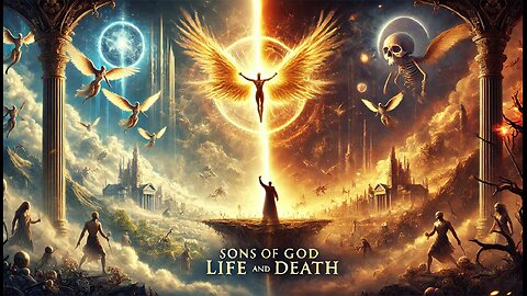 Sons of God | Life and Death
