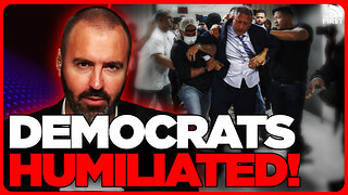 Democrats HUMILIATED By Failed Political Stunt