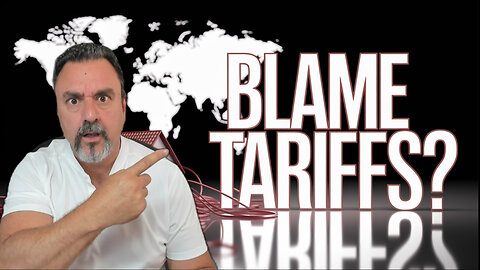 Waiting for Lower Rates? Here’s Why the Fed Might Stay Put (Blame Tariffs)