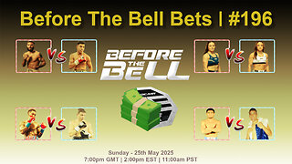 Murodjon Akhmadaliev - Caleb Plant - Jermall Charlo - Blanchfield vs Barber | BTB BETS 196