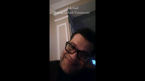 Ask God
