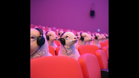 Itchy Ears Gotta Fill Them Seats