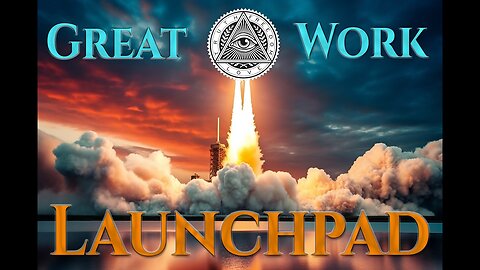 Great Work Launchpad Ep.2 - Initiation