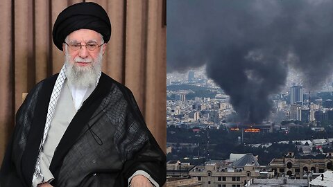 Iran Issues New Response After Trump Strikes — It Is Not What You Expect