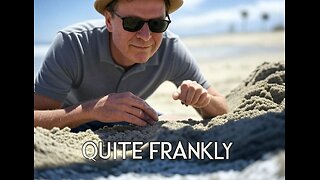 "Comey's Sandcastle & Friday Extras" ft. Jason Bermas 5/16/25