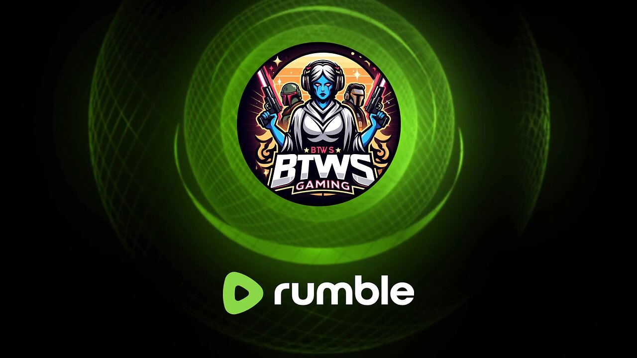 BtwStinger & MrsBTWS