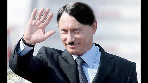Putler Prepares for WAR! Whoa Nellie Ohr! China Lies!