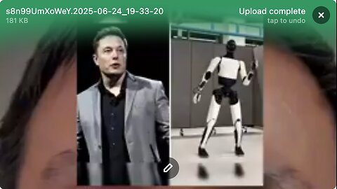 SOME THOUGHTS ON ROBOTICS