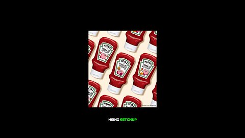 Kirby Ketchup