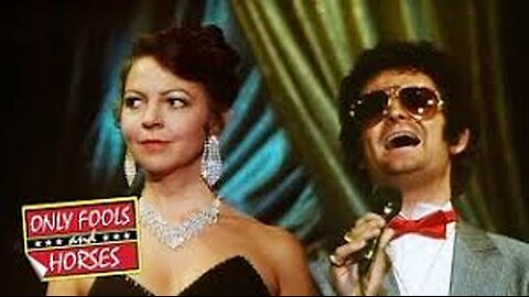 Stage Fright (Only Fools and Horses): Season 7, Episode 3