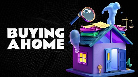 The TRUTH About Buying a Home
