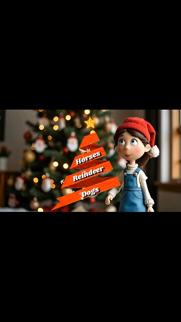 Highlights Of Happy Happy Kiddo Christmas Quiz 🎅 | Fun & Easy for Kids