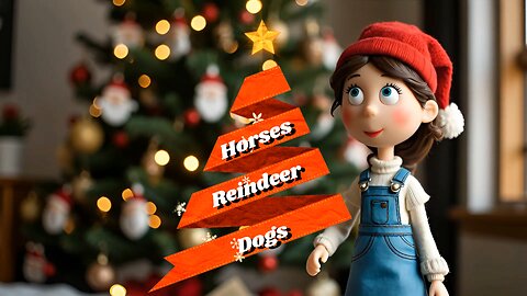 Highlights Of Happy Happy Kiddo Christmas Quiz 🎅 | Fun & Easy for Kids