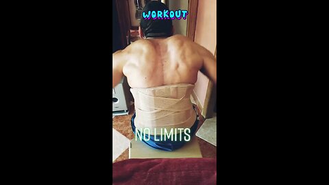 Hombros lateral, después de mi operación