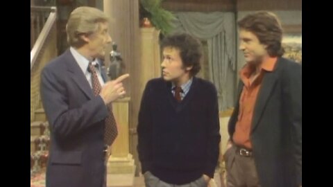 Soap - TV Show - Season Three - Episode Eleven - 1979 - Comedy - HD