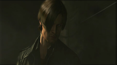 Resident Evil 6 - PART 4