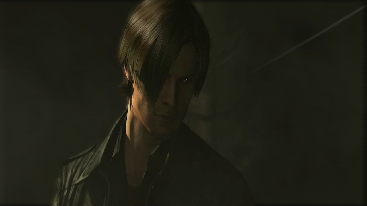Resident Evil 6 - PART 4
