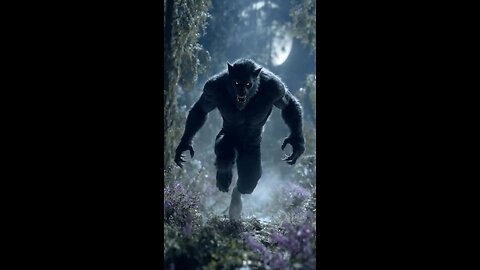 Vampire vs wolverine #action #viral #hollywood