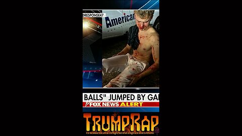 Trump Threatens Federal Takeover of D.C. After Brutal Attack on 'BIG BALLS'