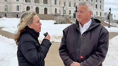 Man In Viral Video Says He's Visited 40 Or 50 Somali-Run Daycares And Never Seen Kids