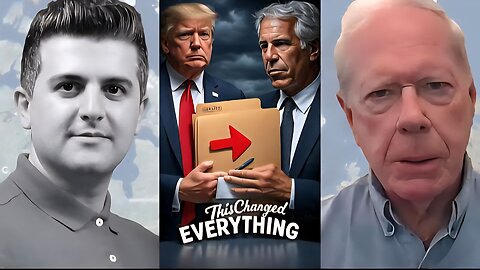 Paul Craig Roberts: Trump’s Biggest Mistake - The Epstein Saga