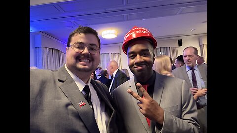 President Trump In Washington D.C.