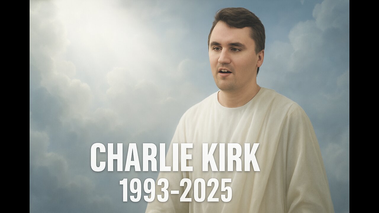 PROCESSING Deadly SHOOTING Of CHARLIE KIRK At UNIVERSITY OF ARIZONA